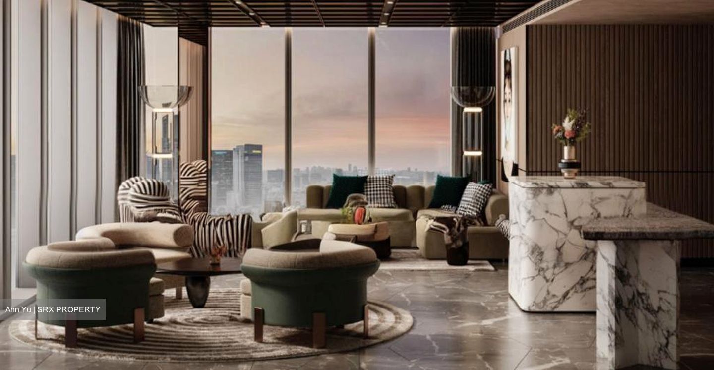 Marina View (D1), Condominium #498800041